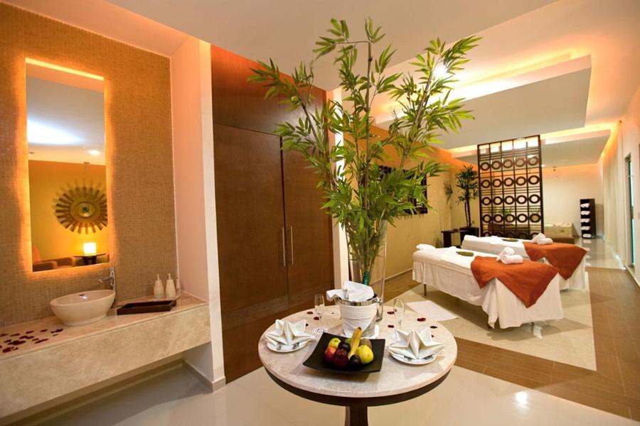 Hidden Beach Au Naturel (adults Only) 5* Playa del Carmen